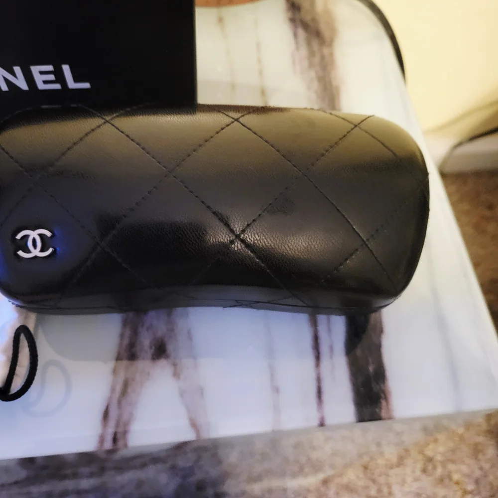 CHANEL Quilted Sunglasses 5199-Q - Picture 4 of 7